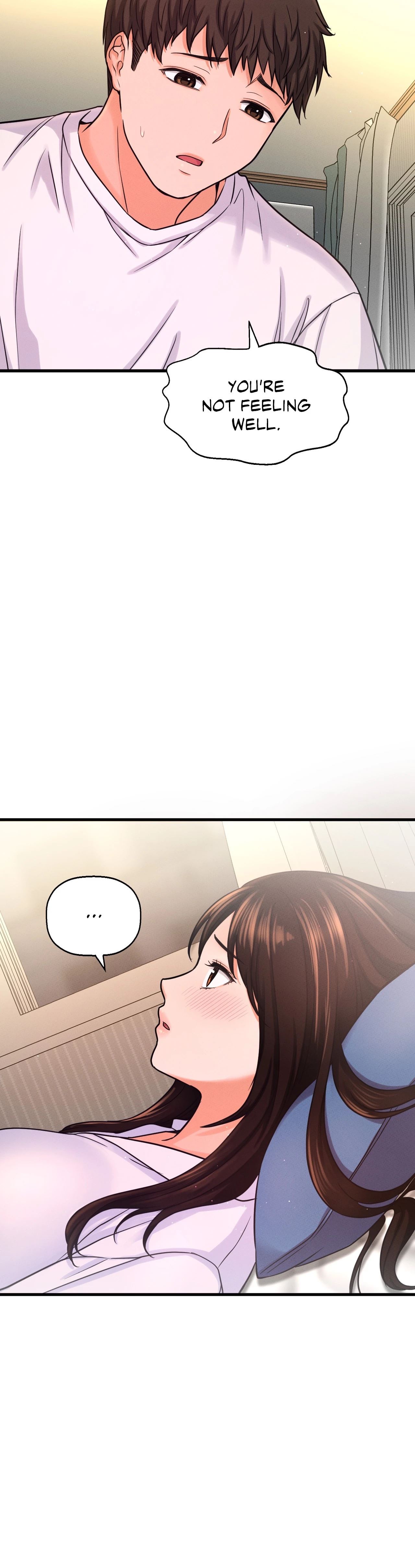 She’s Driving Me Crazy - Chapter 21 [photo 20] - MangaPorn