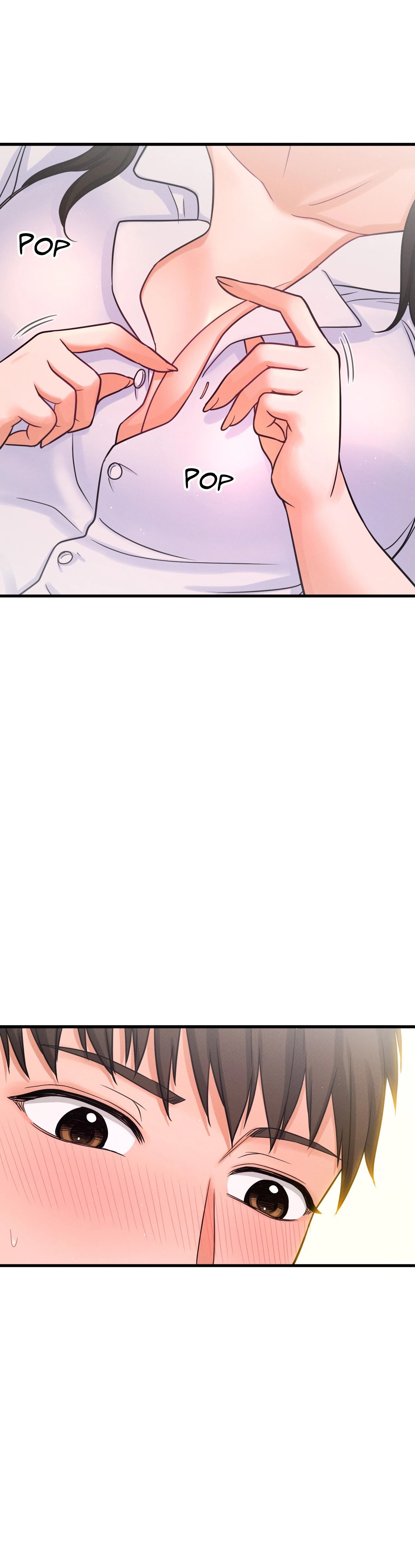 She’s Driving Me Crazy - Chapter 21 [photo 21] - MangaPorn