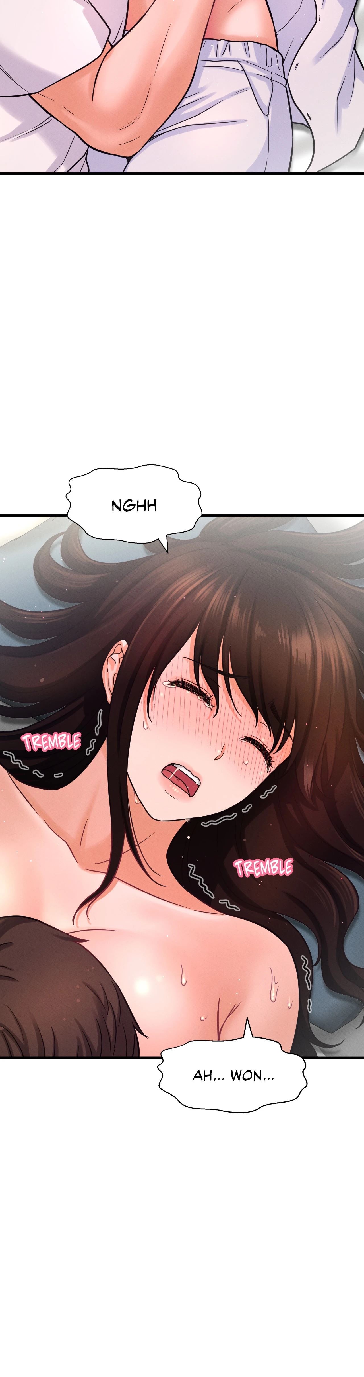 She’s Driving Me Crazy - Chapter 21 [photo 24] - MangaPorn