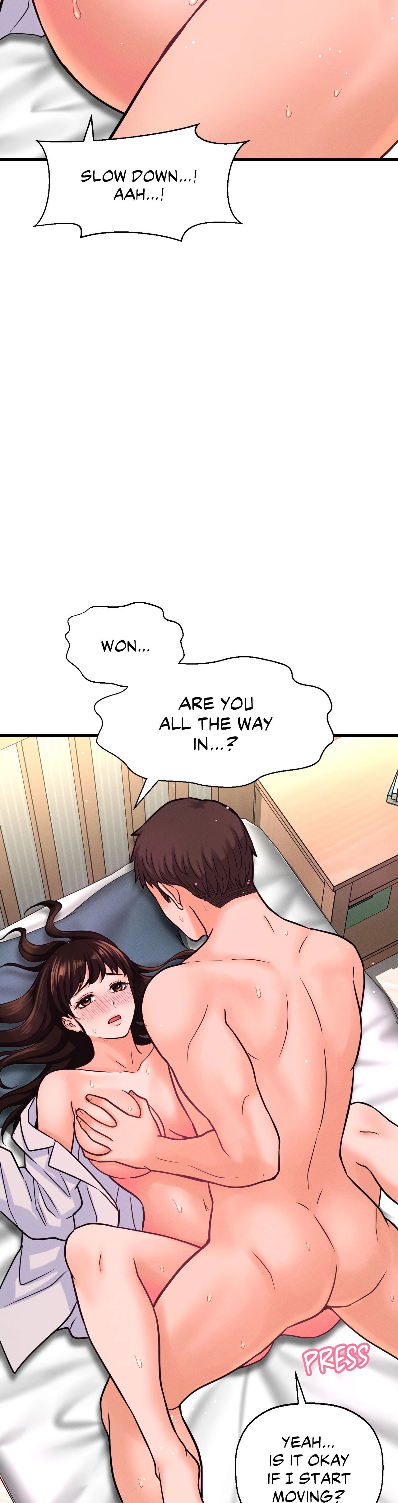 She’s Driving Me Crazy - Chapter 21 [photo 39] - MangaPorn