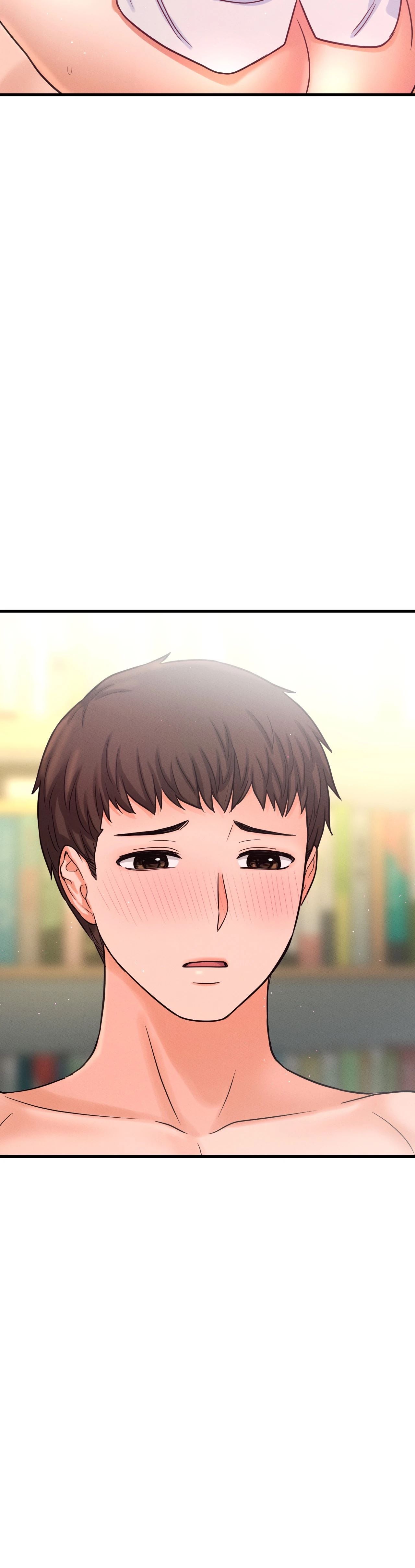 She’s Driving Me Crazy - Chapter 21 [photo 46] - MangaPorn