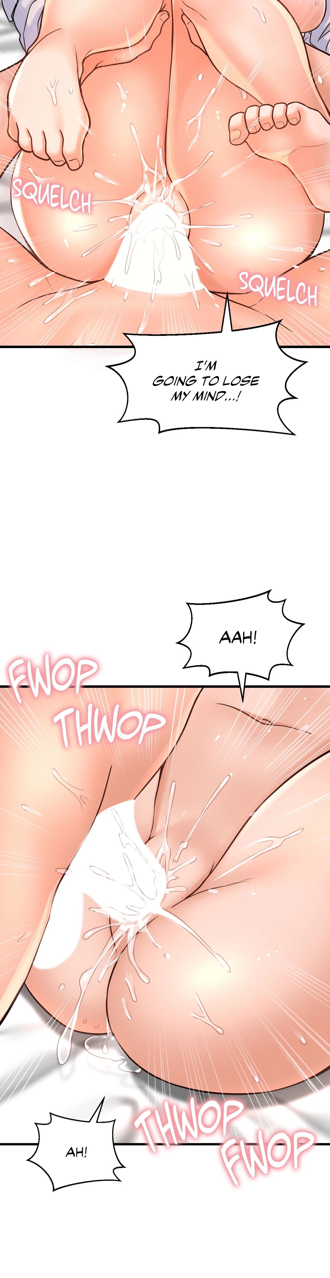 She’s Driving Me Crazy - Chapter 21 [photo 50] - MangaPorn