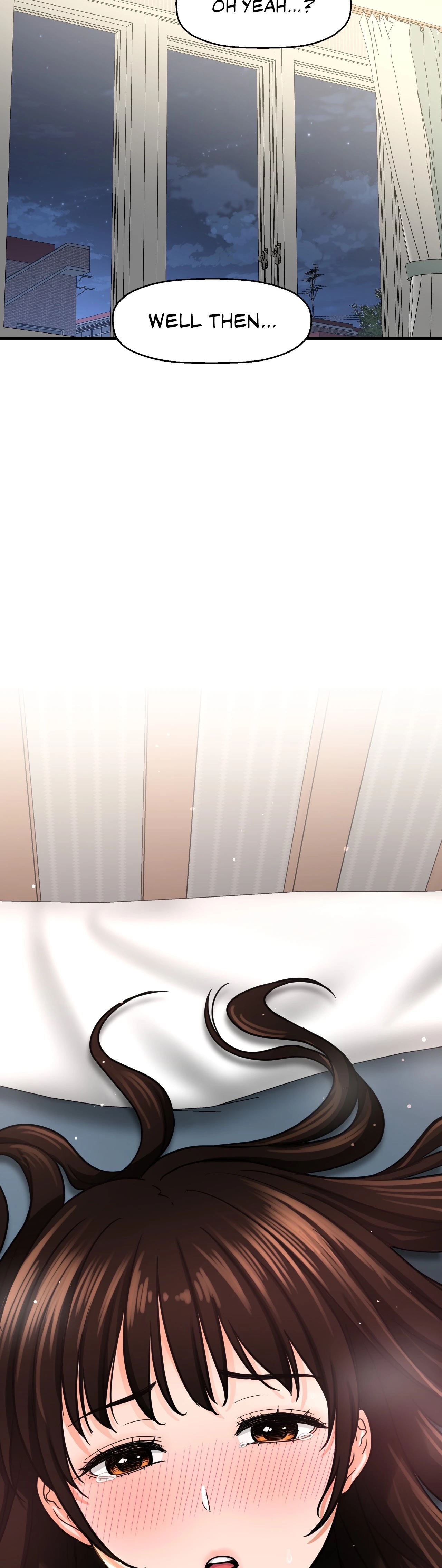 She’s Driving Me Crazy - Chapter 21 [photo 59] - MangaPorn