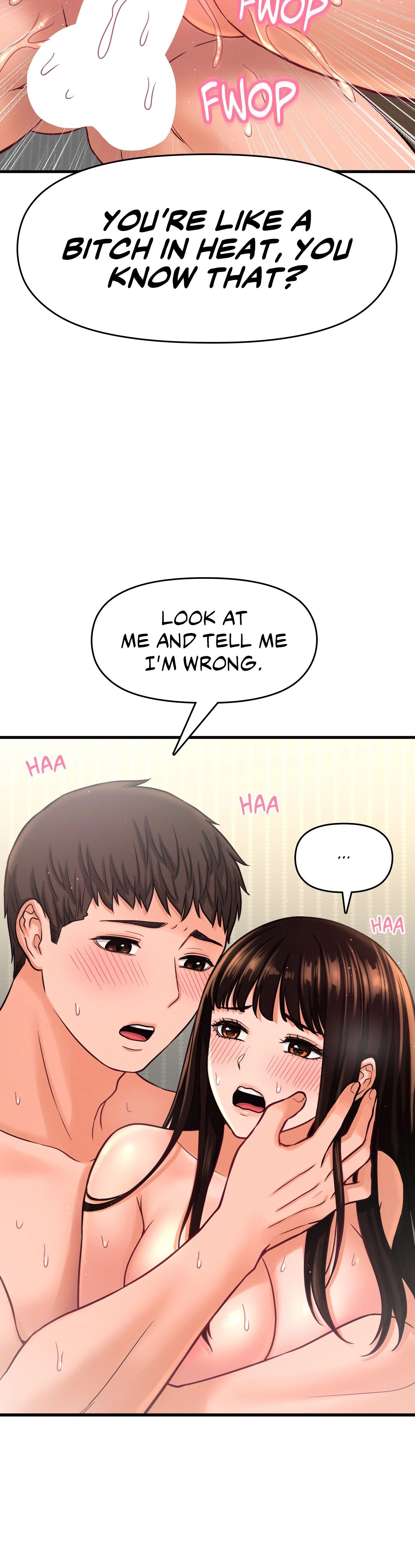 She’s Driving Me Crazy - Chapter 22 [photo 12] - MangaPorn