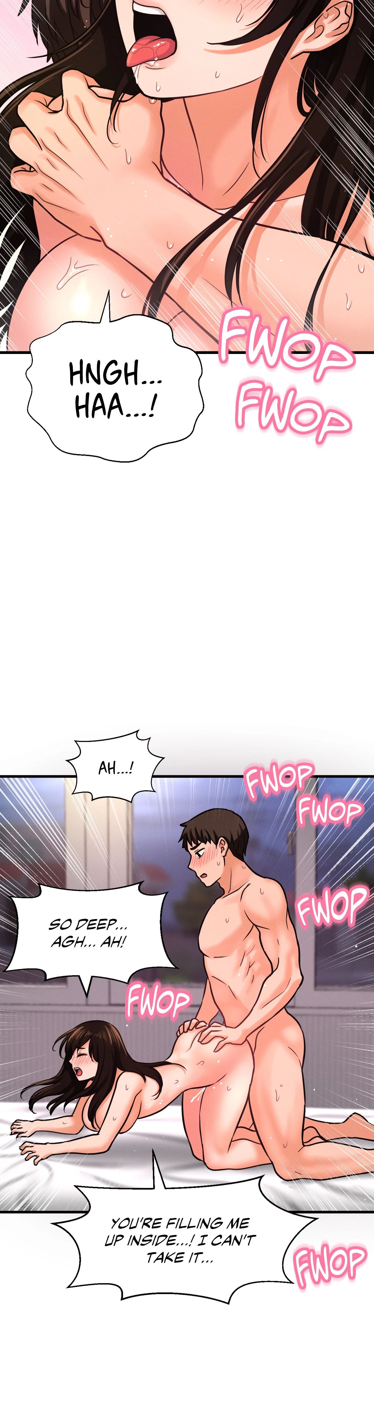 She’s Driving Me Crazy - Chapter 22 [photo 16] - MangaPorn