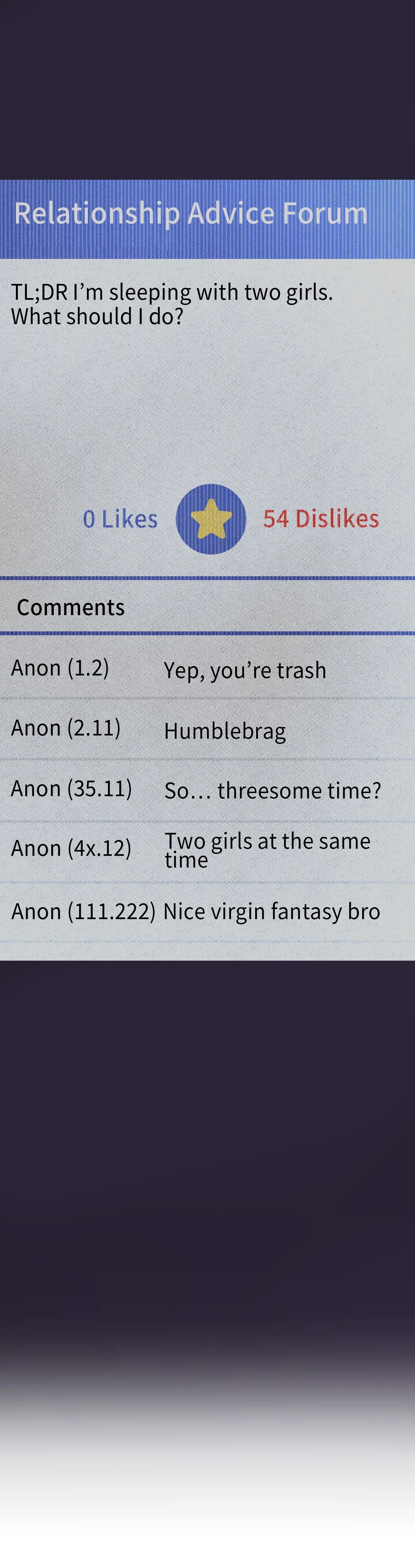 She’s Driving Me Crazy - Chapter 22 [photo 31] - MangaPorn