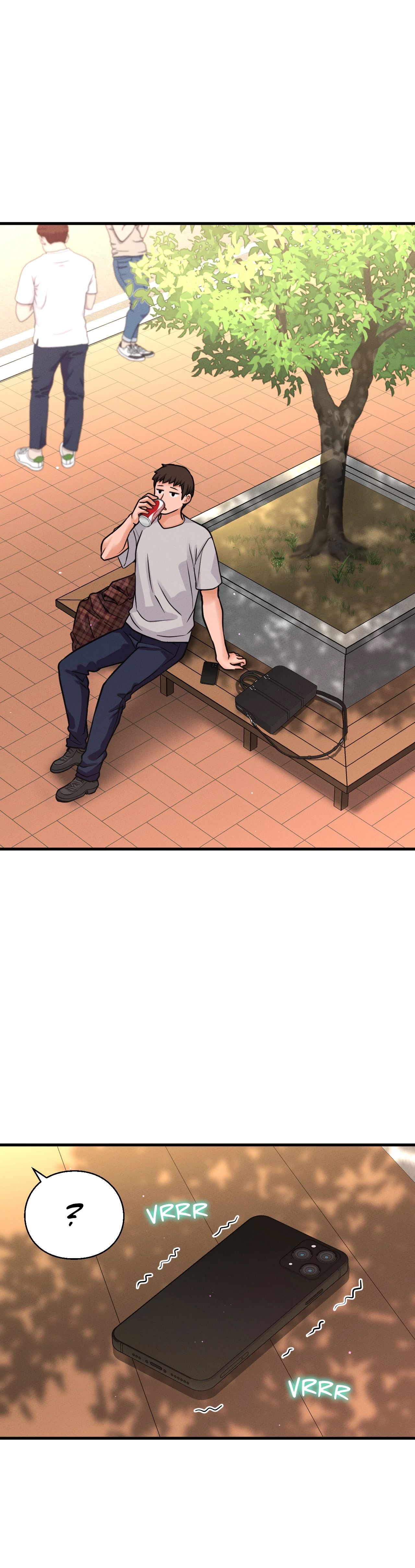 She’s Driving Me Crazy - Chapter 22 [photo 42] - MangaPorn