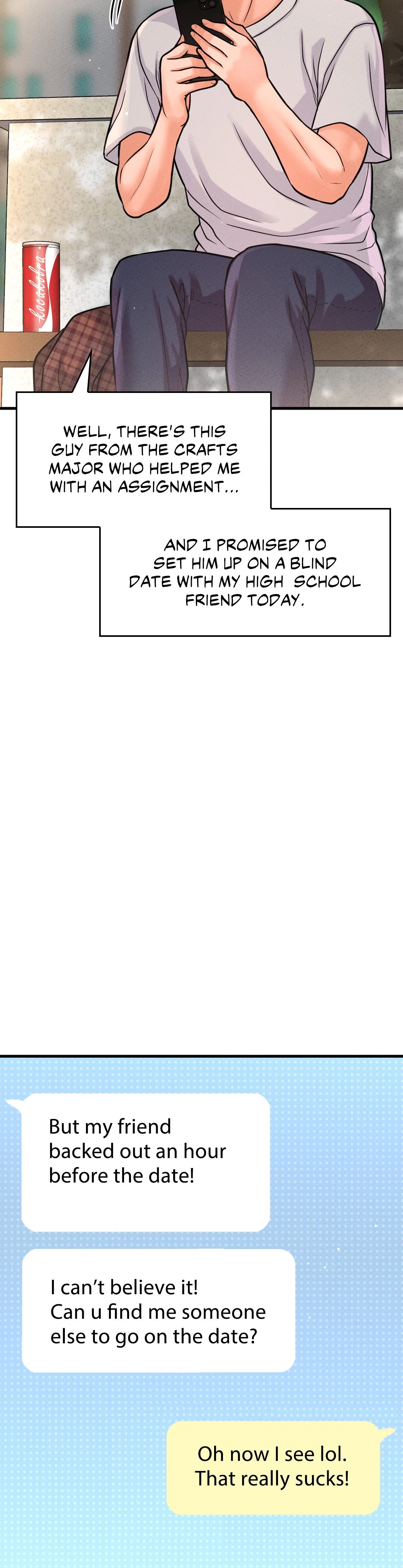 She’s Driving Me Crazy - Chapter 22 [photo 44] - MangaPorn