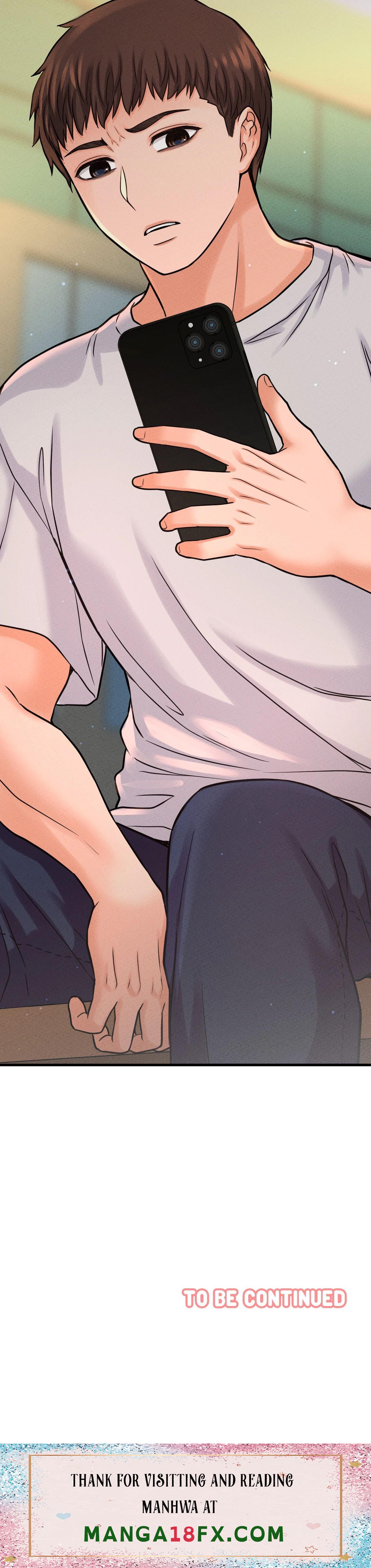 She’s Driving Me Crazy - Chapter 22 [photo 48] - MangaPorn