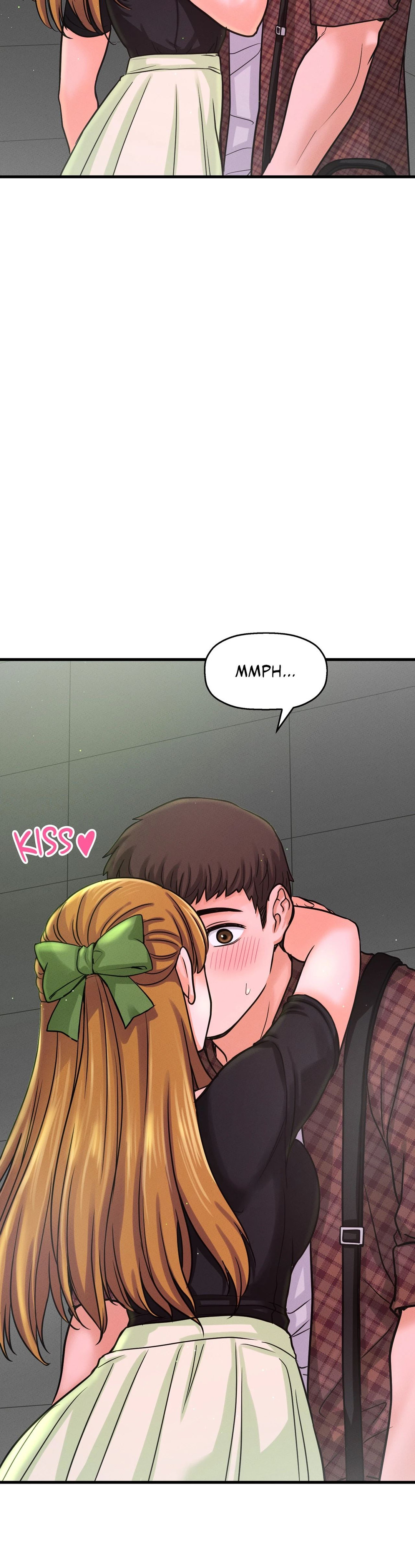 She’s Driving Me Crazy - Chapter 23 [photo 12] - MangaPorn