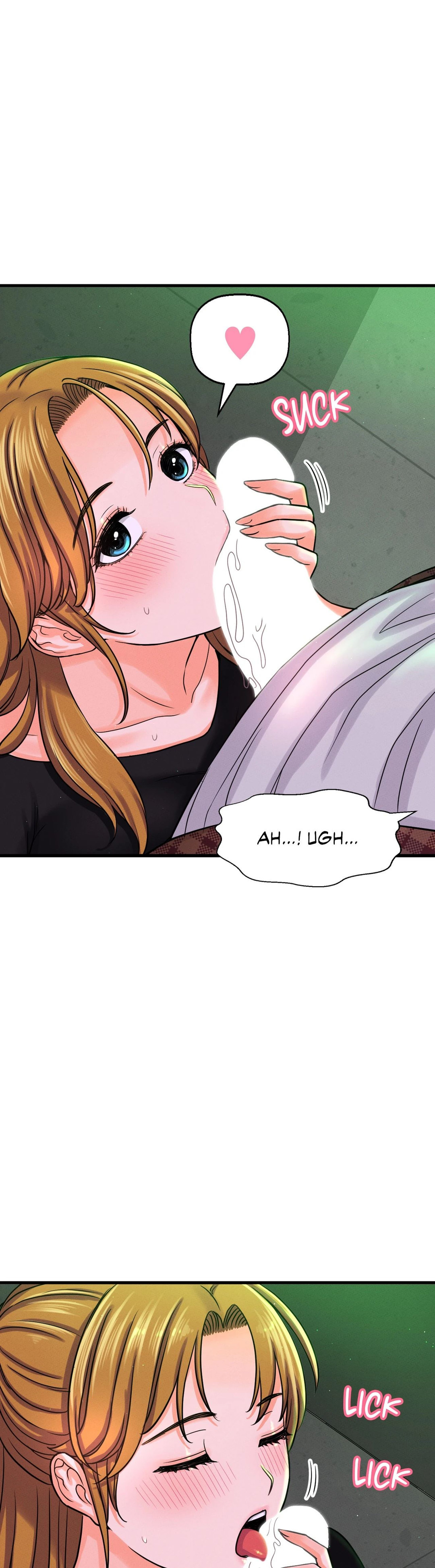 She’s Driving Me Crazy - Chapter 23 [photo 19] - MangaPorn