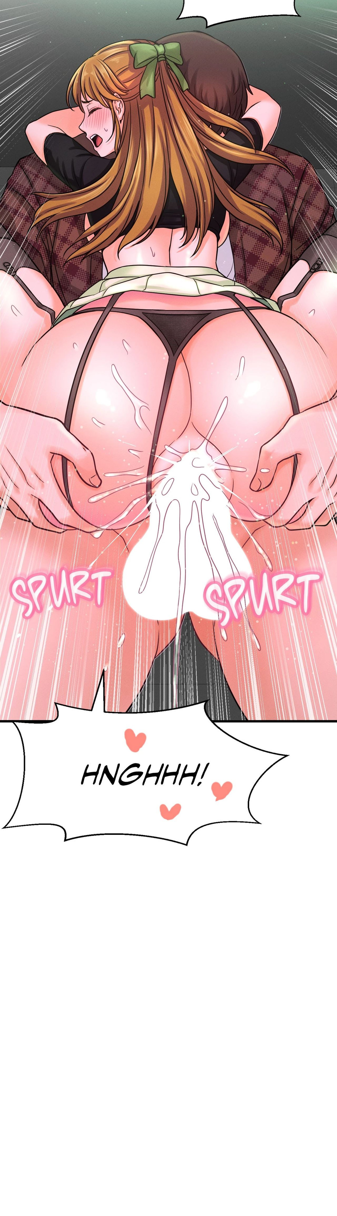 She’s Driving Me Crazy - Chapter 23 [photo 42] - MangaPorn