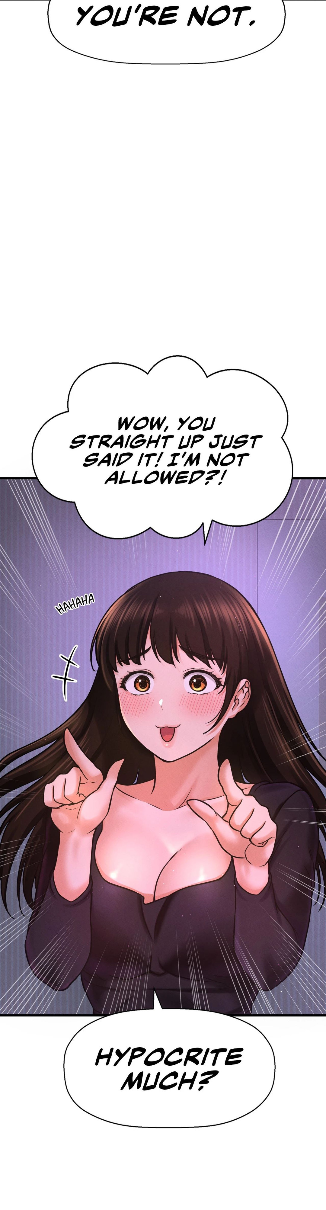 She’s Driving Me Crazy - Chapter 24 [photo 21] - MangaPorn