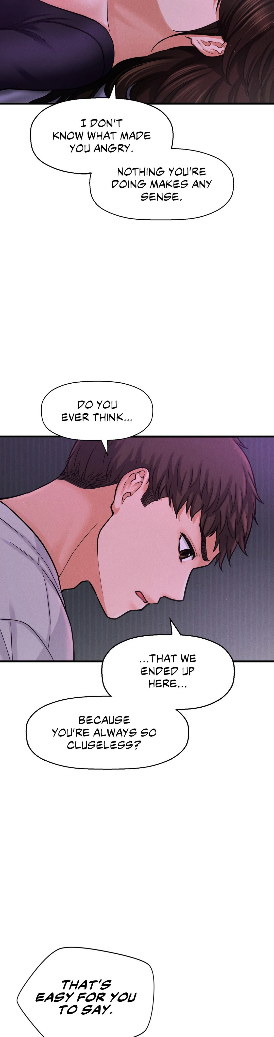 She’s Driving Me Crazy - Chapter 24 [photo 29] - MangaPorn