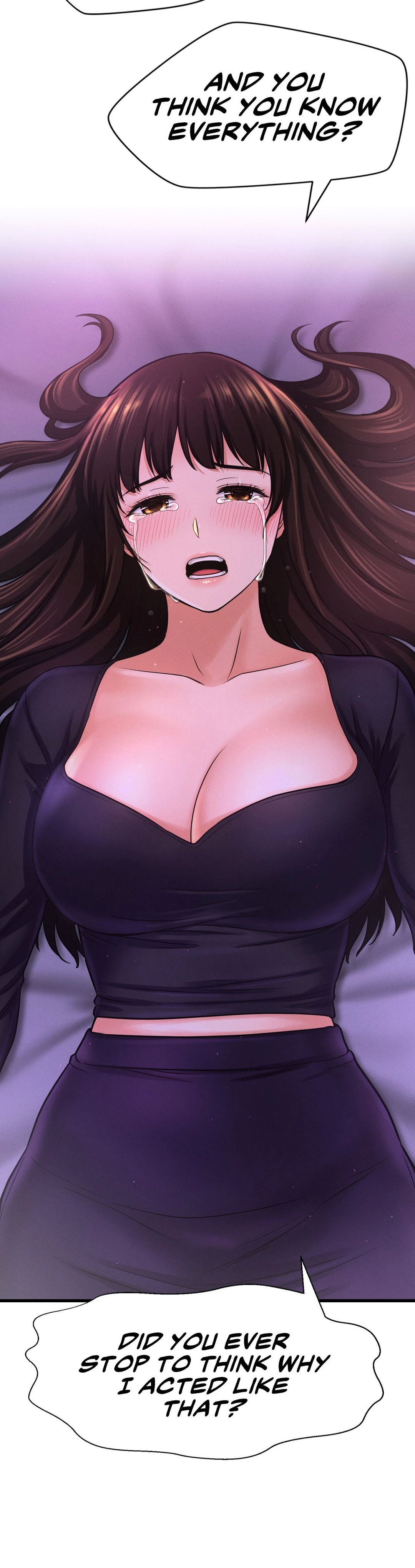 She’s Driving Me Crazy - Chapter 24 [photo 30] - MangaPorn