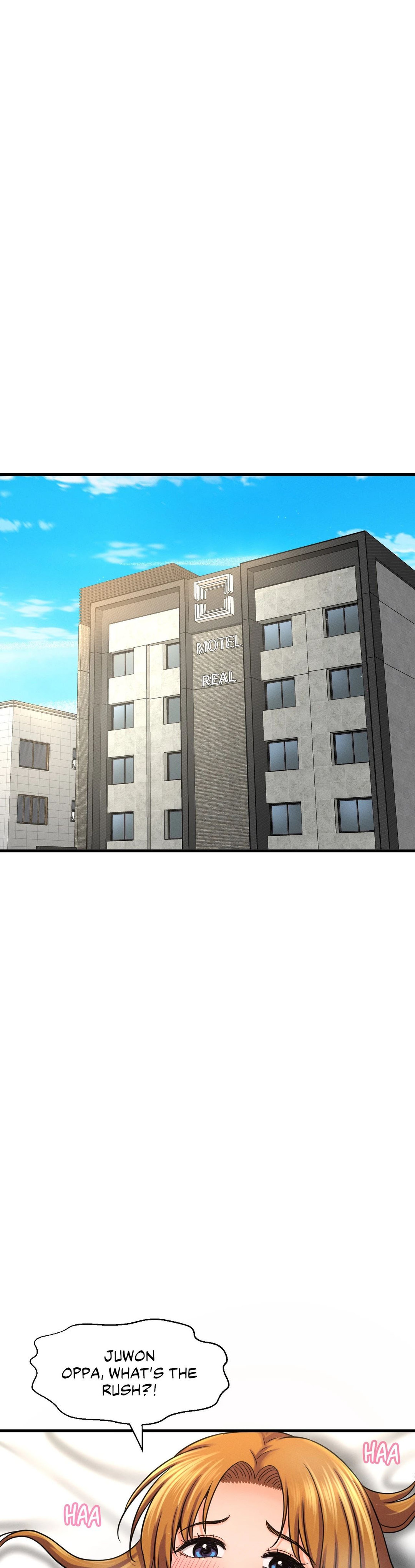 She’s Driving Me Crazy - Chapter 24 [photo 41] - MangaPorn