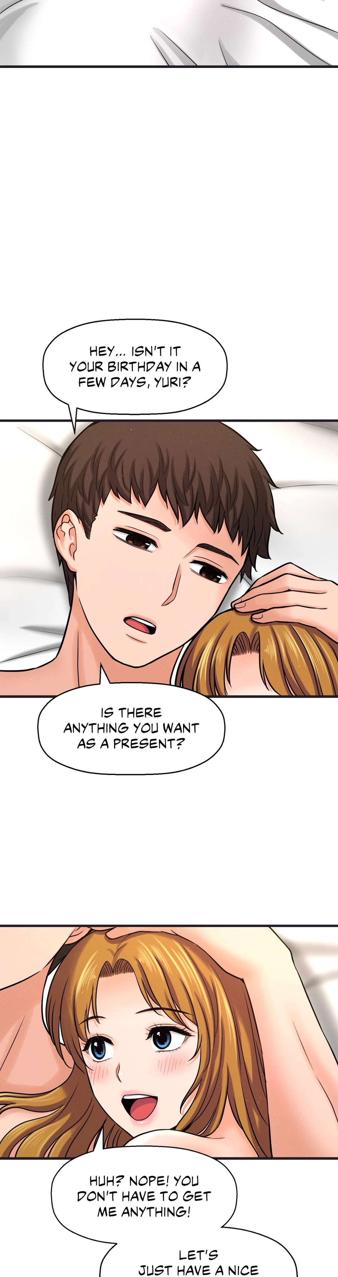 She’s Driving Me Crazy - Chapter 24 [photo 46] - MangaPorn