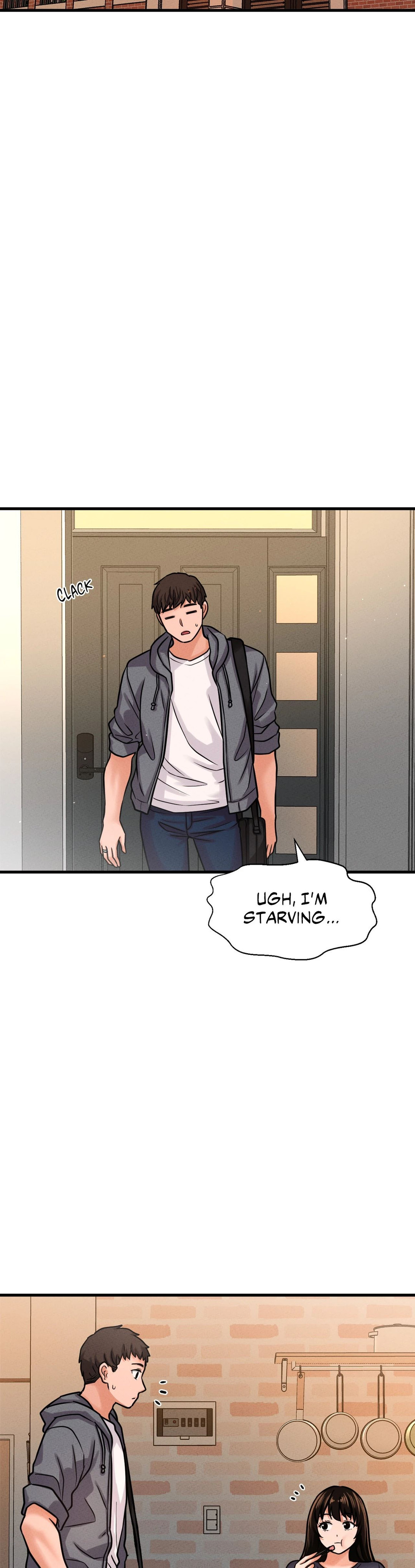 She’s Driving Me Crazy - Chapter 24 [photo 52] - MangaPorn