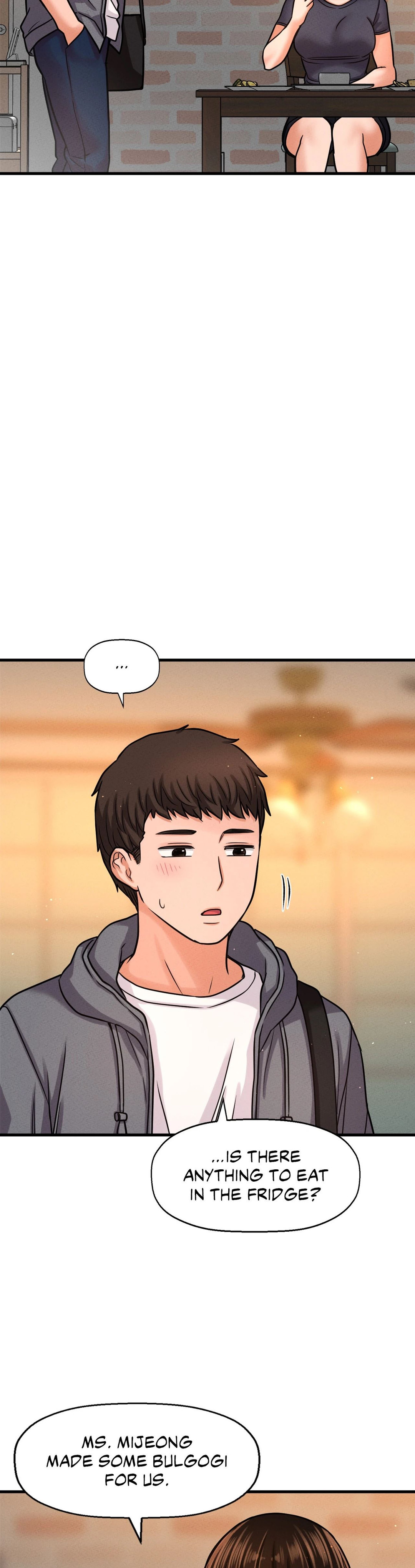 She’s Driving Me Crazy - Chapter 24 [photo 53] - MangaPorn