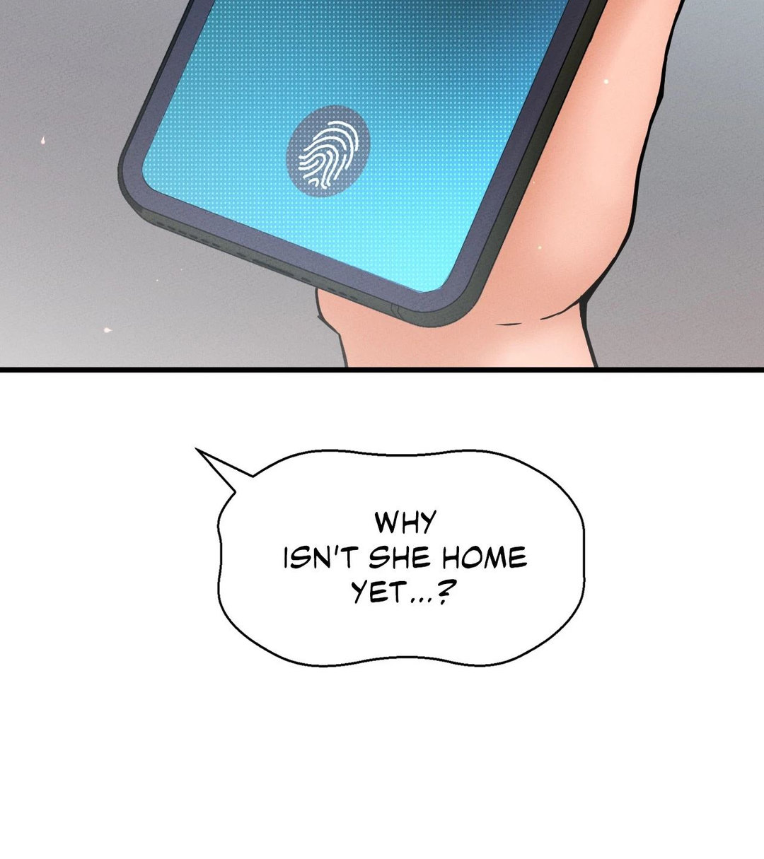 She’s Driving Me Crazy - Chapter 24 [photo 6] - MangaPorn