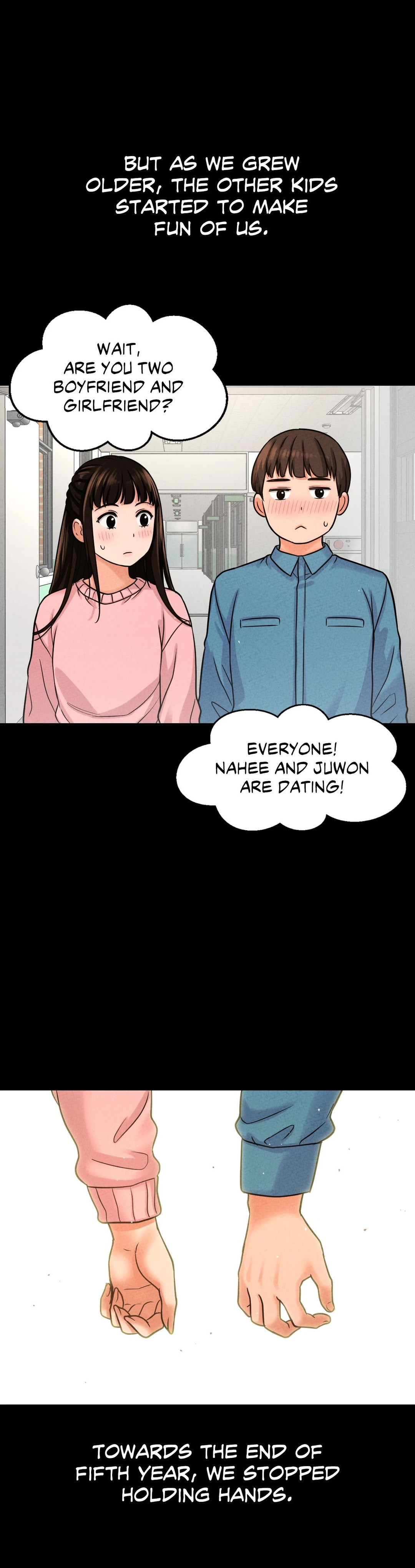 She’s Driving Me Crazy - Chapter 24 [photo 66] - MangaPorn