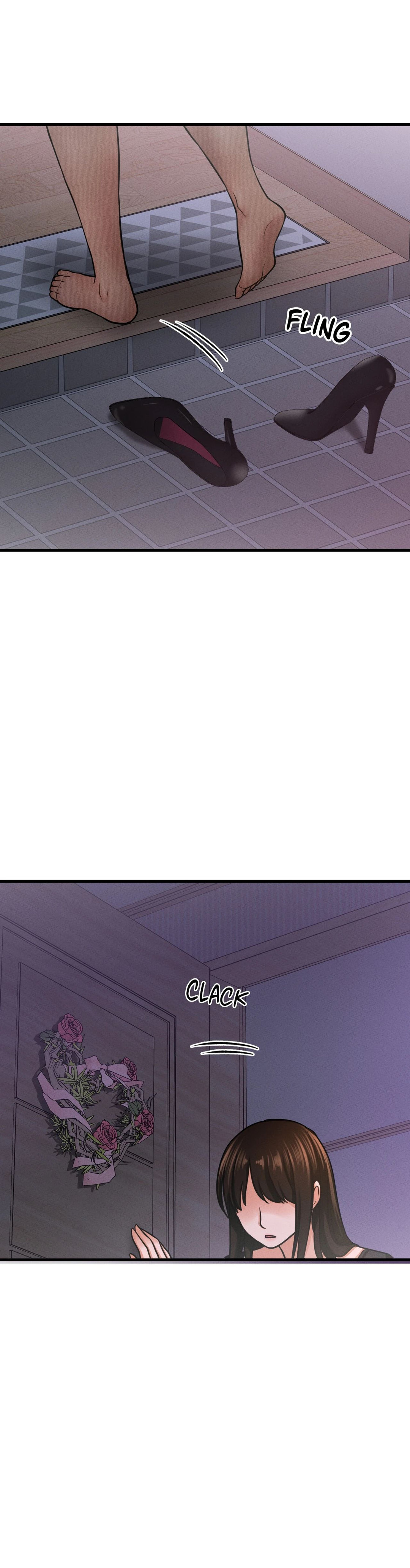 She’s Driving Me Crazy - Chapter 24 [photo 8] - MangaPorn