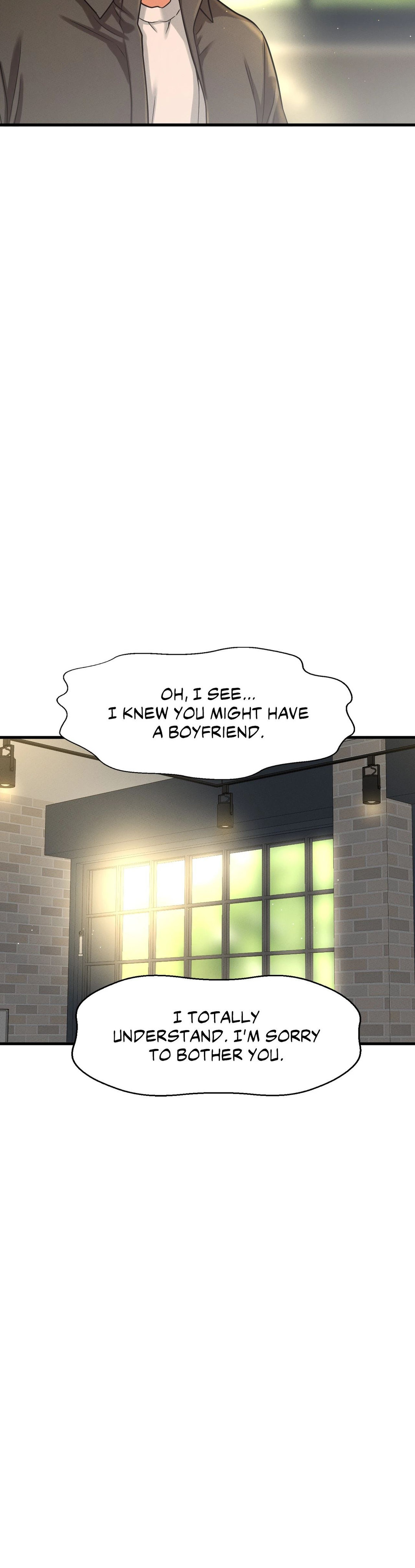 She’s Driving Me Crazy - Chapter 25 [photo 18] - MangaPorn