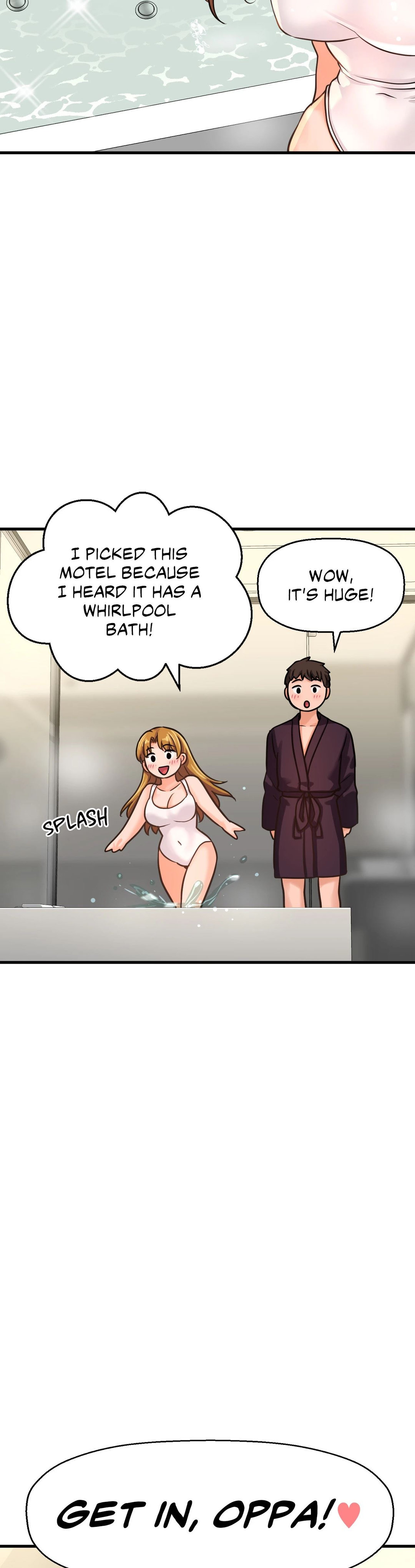 She’s Driving Me Crazy - Chapter 25 [photo 26] - MangaPorn