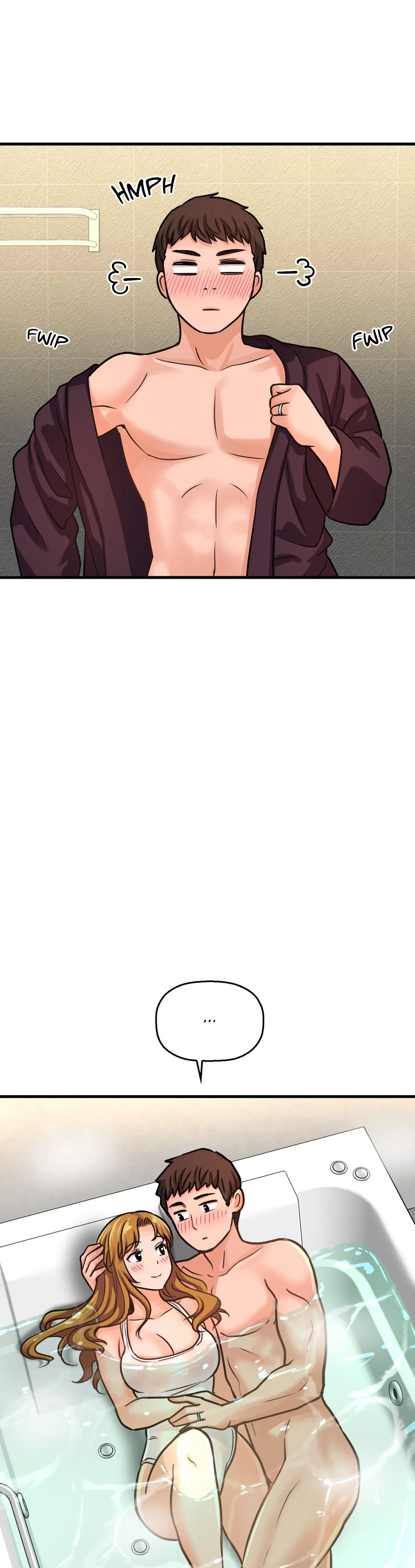 She’s Driving Me Crazy - Chapter 25 [photo 28] - MangaPorn