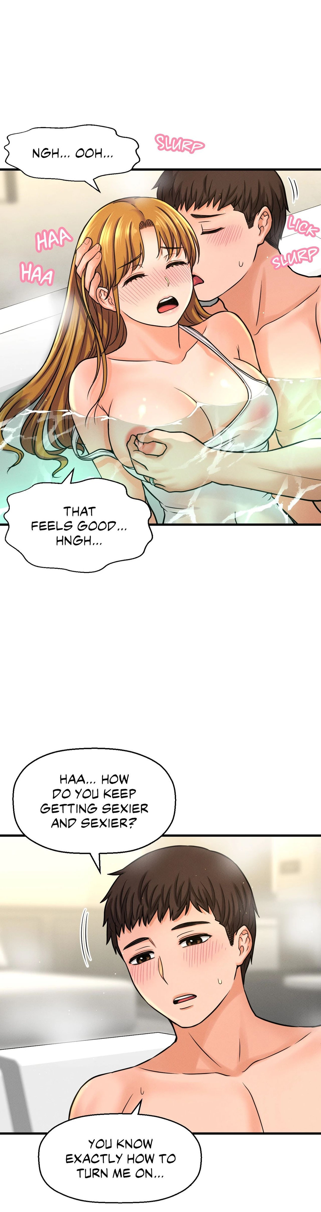 She’s Driving Me Crazy - Chapter 25 [photo 31] - MangaPorn