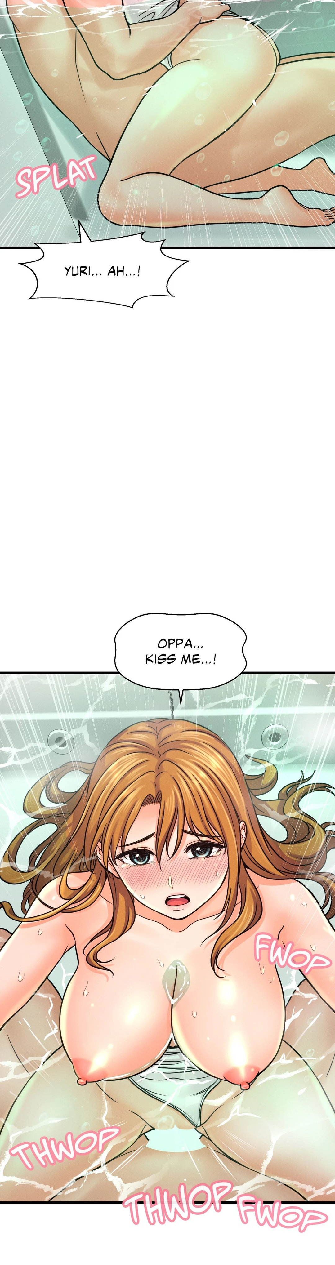 She’s Driving Me Crazy - Chapter 25 [photo 38] - MangaPorn