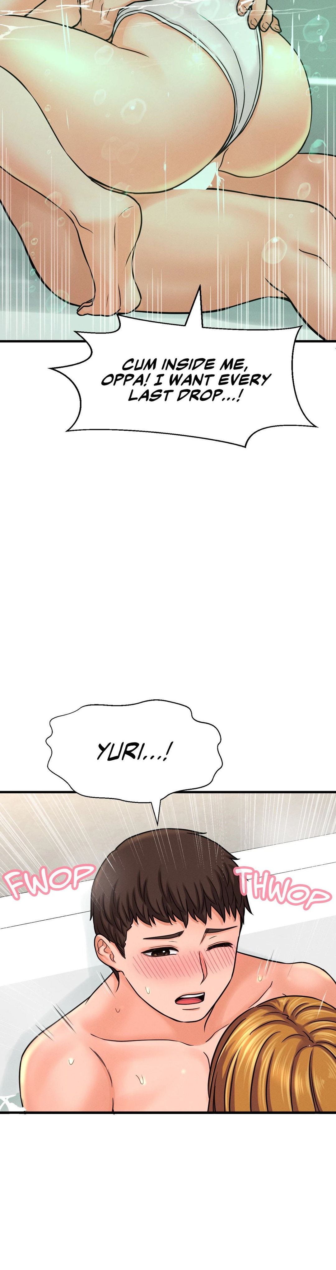 She’s Driving Me Crazy - Chapter 25 [photo 41] - MangaPorn