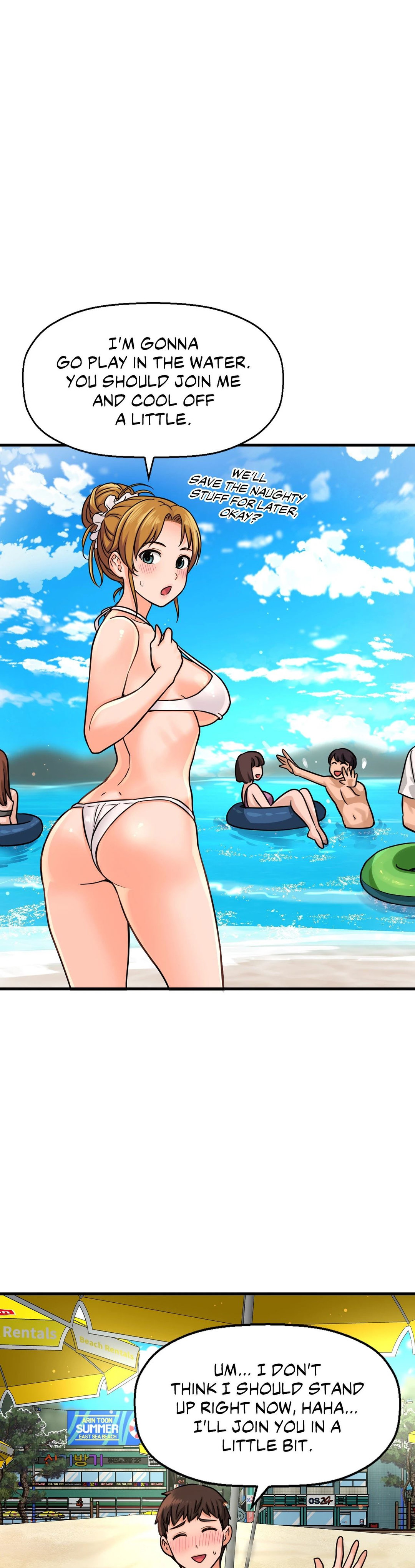 She’s Driving Me Crazy - Chapter 26 [photo 19] - MangaPorn