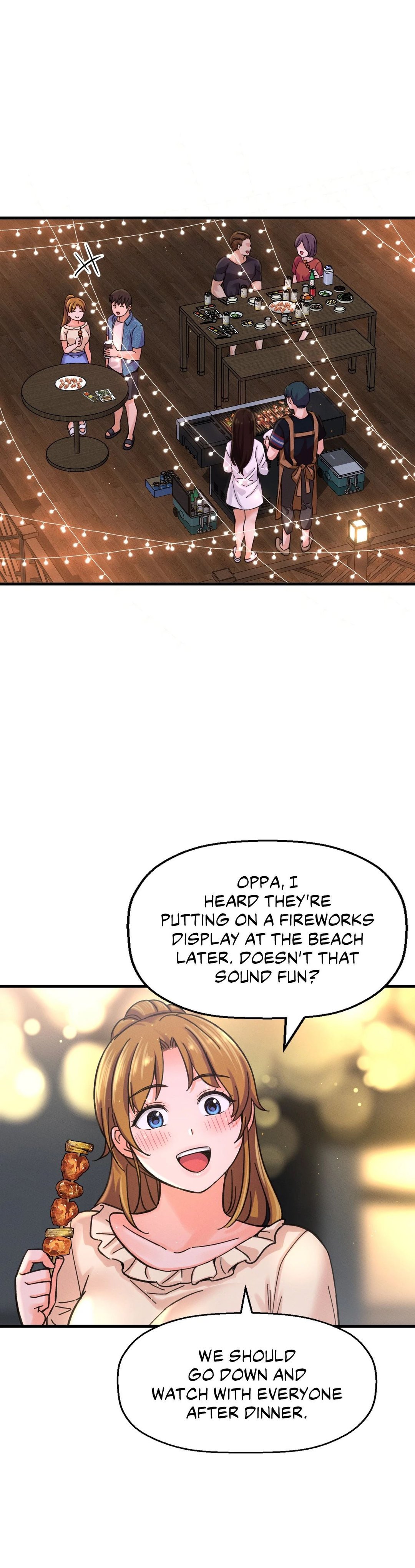 She’s Driving Me Crazy - Chapter 26 [photo 37] - MangaPorn