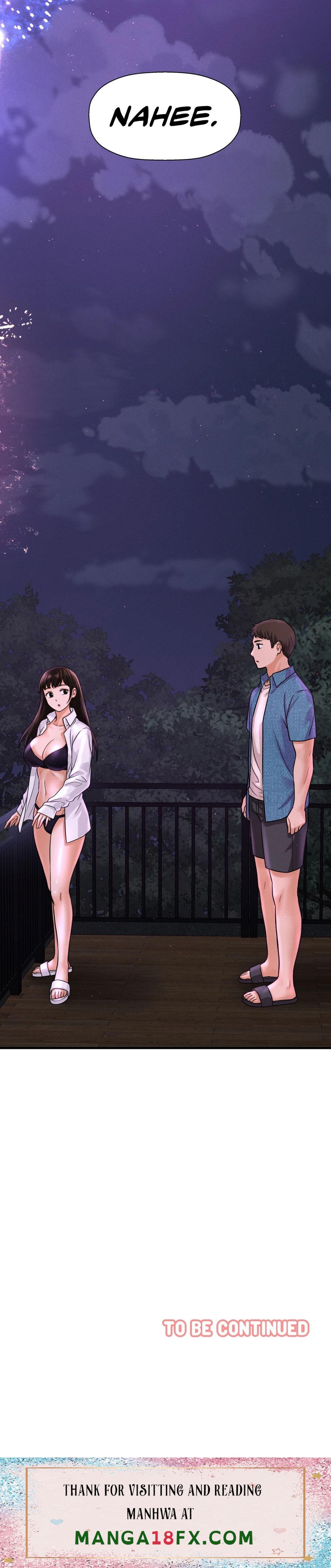 She’s Driving Me Crazy - Chapter 26 [photo 48] - MangaPorn