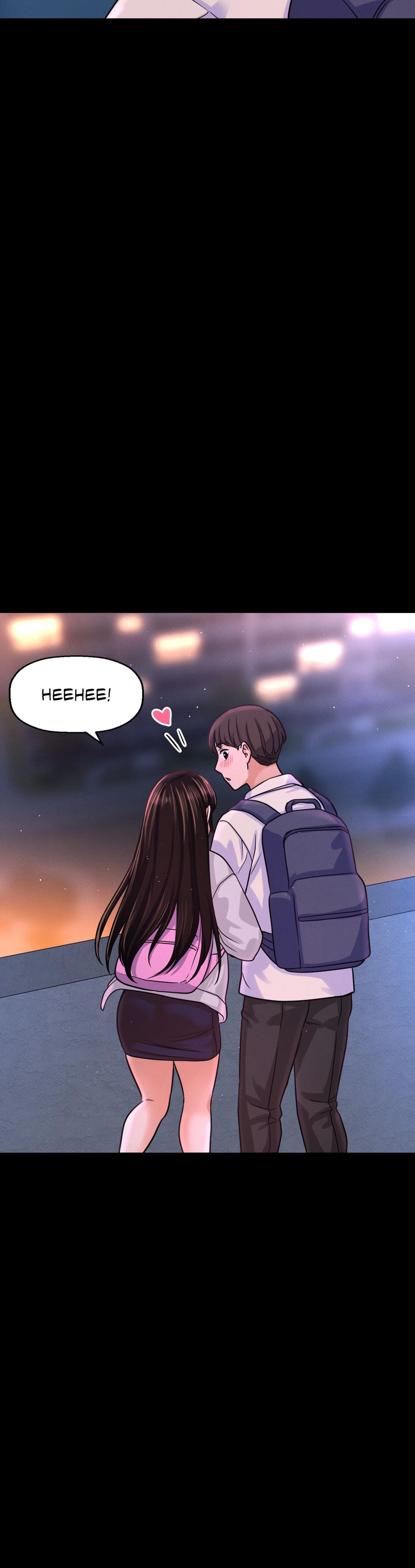 She’s Driving Me Crazy - Chapter 26 [photo 6] - MangaPorn