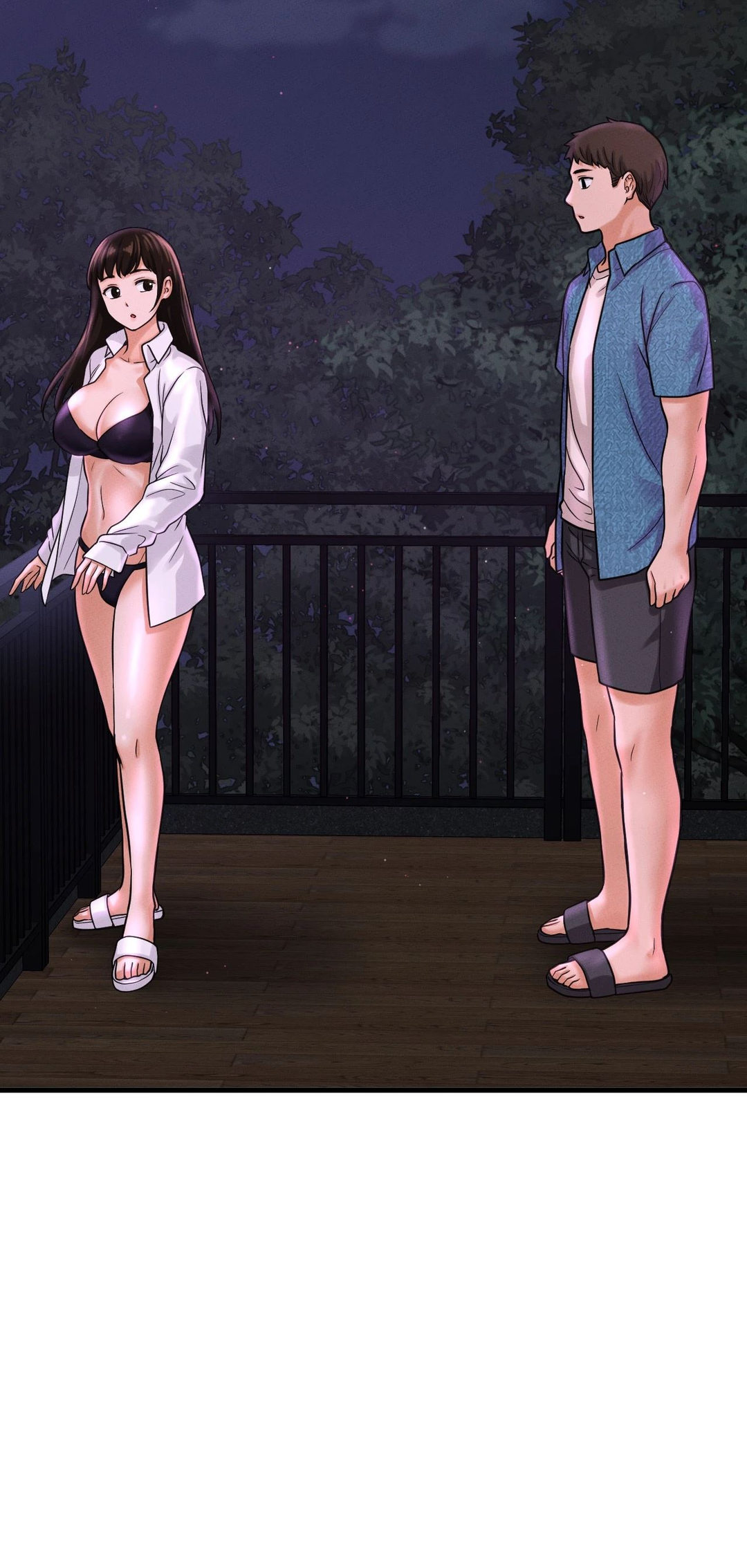 She’s Driving Me Crazy - Chapter 27 [photo 12] - MangaPorn