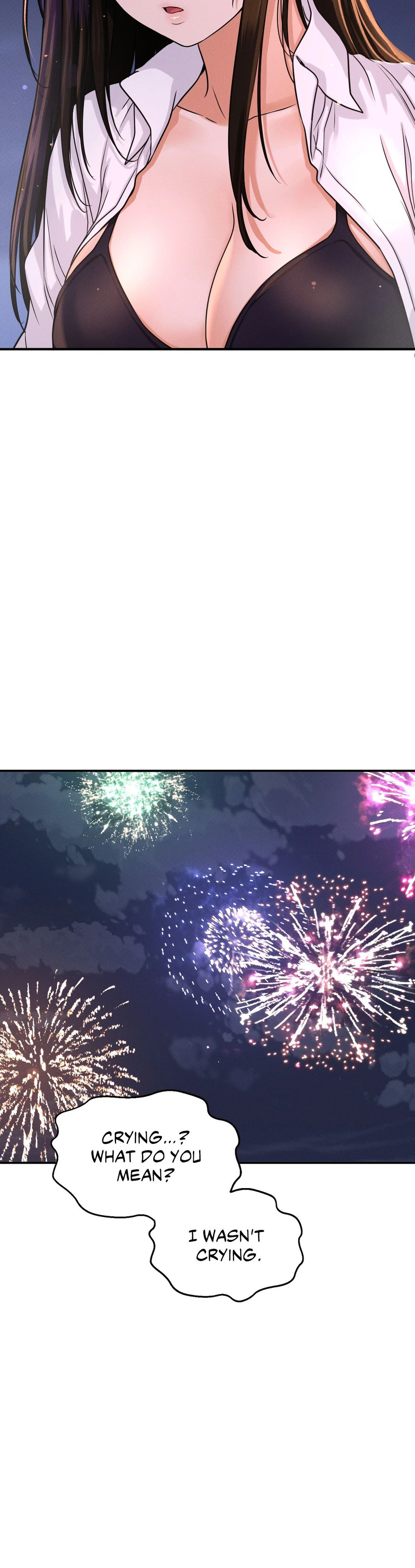 She’s Driving Me Crazy - Chapter 27 [photo 16] - MangaPorn