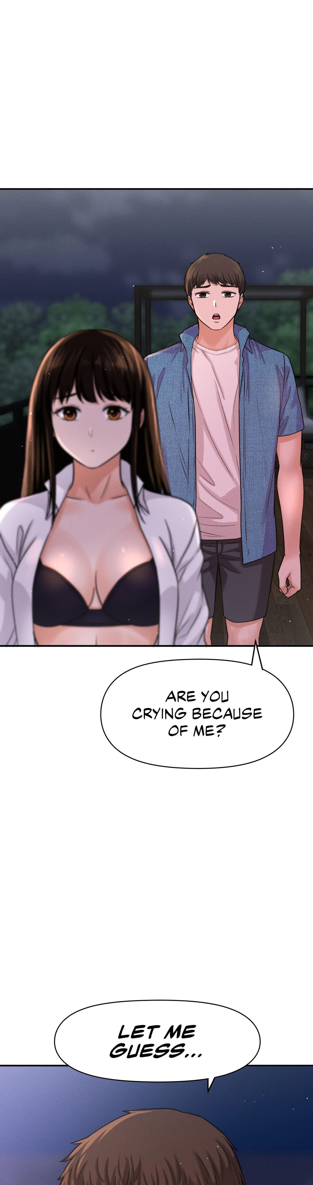She’s Driving Me Crazy - Chapter 27 [photo 17] - MangaPorn