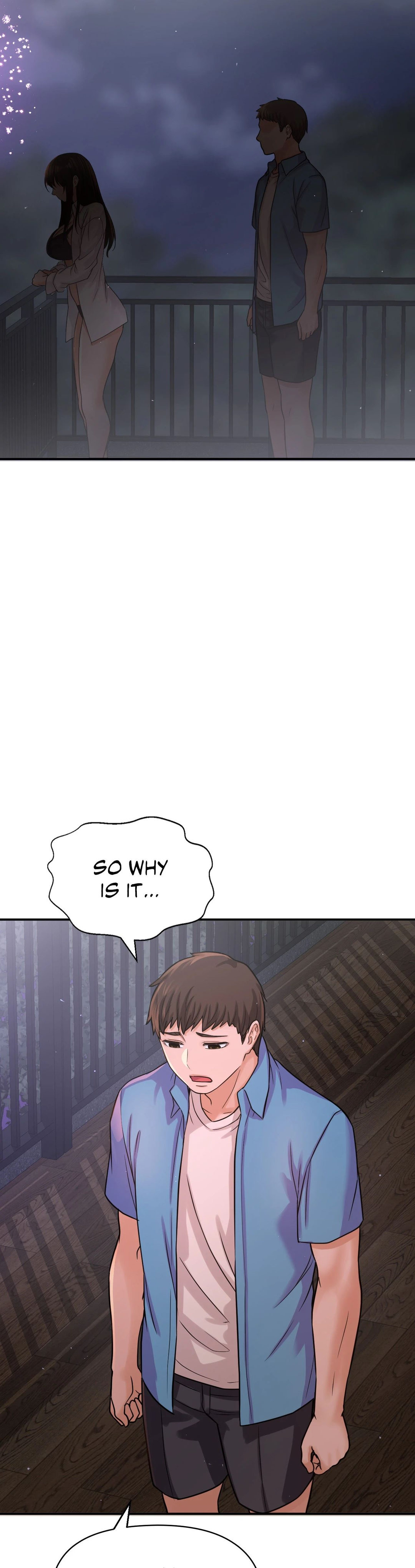 She’s Driving Me Crazy - Chapter 27 [photo 20] - MangaPorn