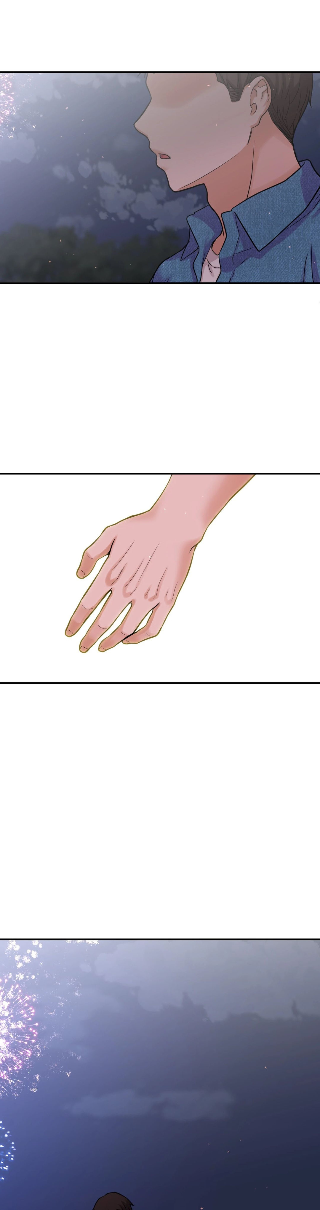 She’s Driving Me Crazy - Chapter 27 [photo 25] - MangaPorn