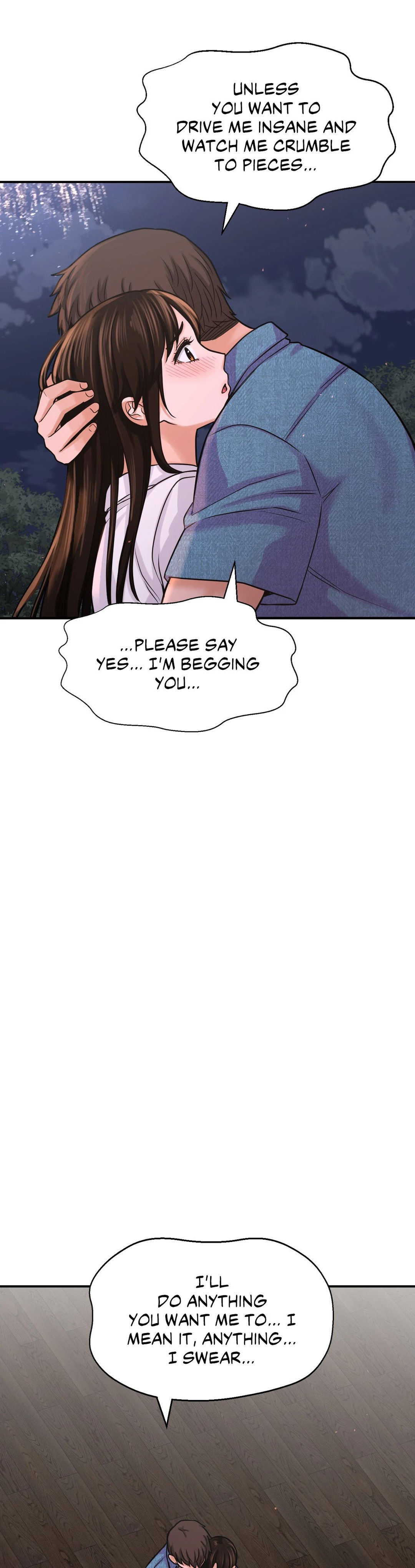 She’s Driving Me Crazy - Chapter 27 [photo 27] - MangaPorn