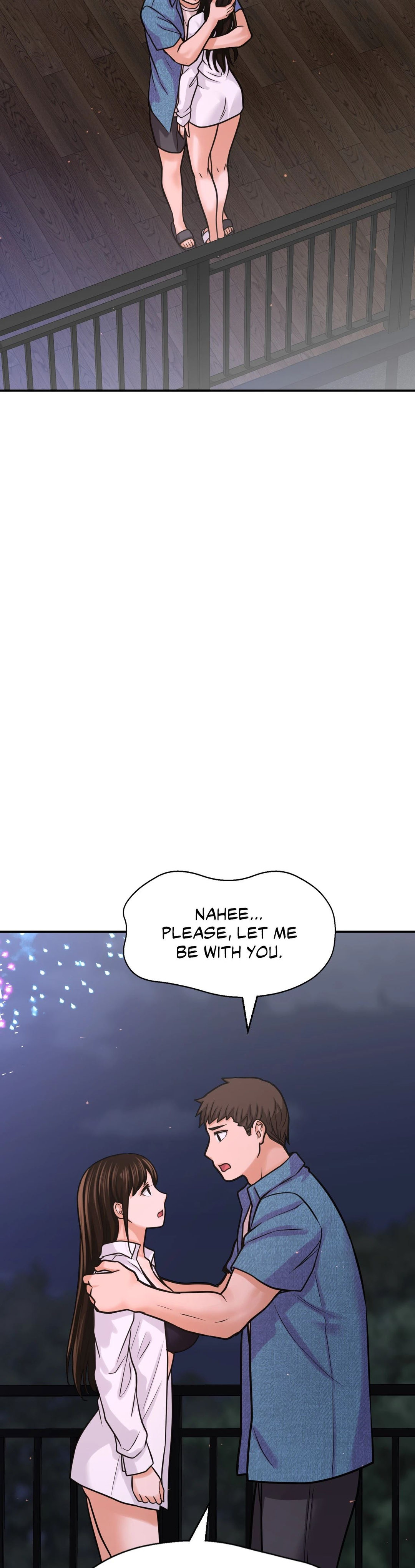 She’s Driving Me Crazy - Chapter 27 [photo 28] - MangaPorn