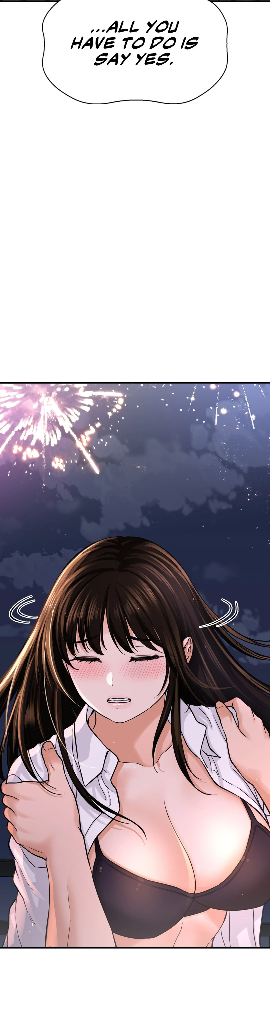 She’s Driving Me Crazy - Chapter 27 [photo 29] - MangaPorn