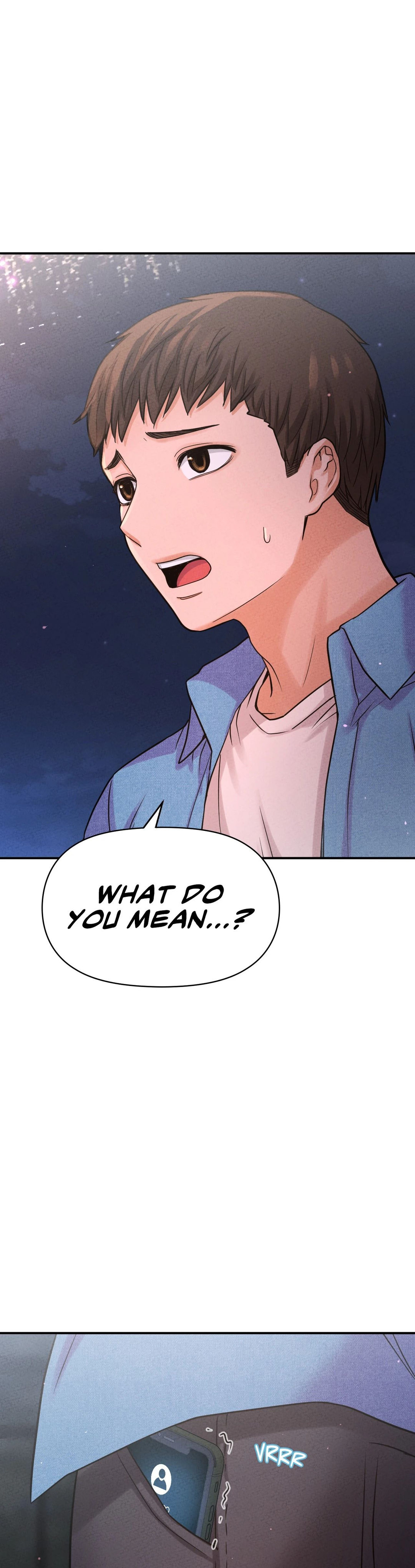 She’s Driving Me Crazy - Chapter 27 [photo 33] - MangaPorn