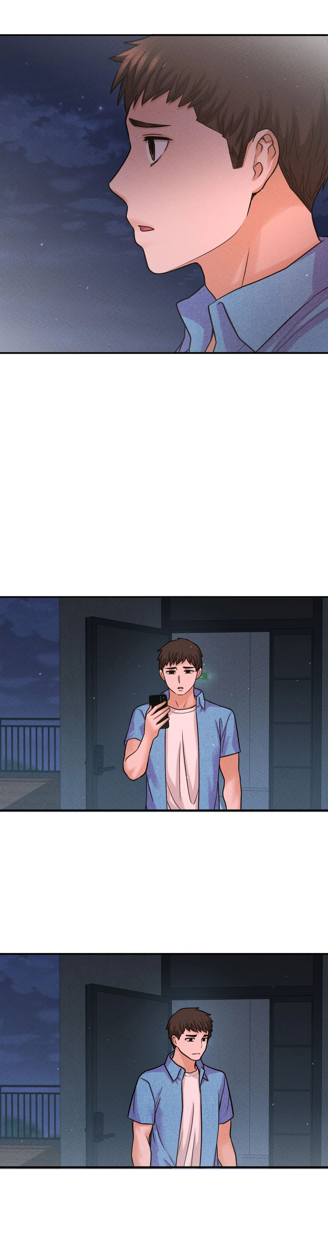 She’s Driving Me Crazy - Chapter 27 [photo 36] - MangaPorn