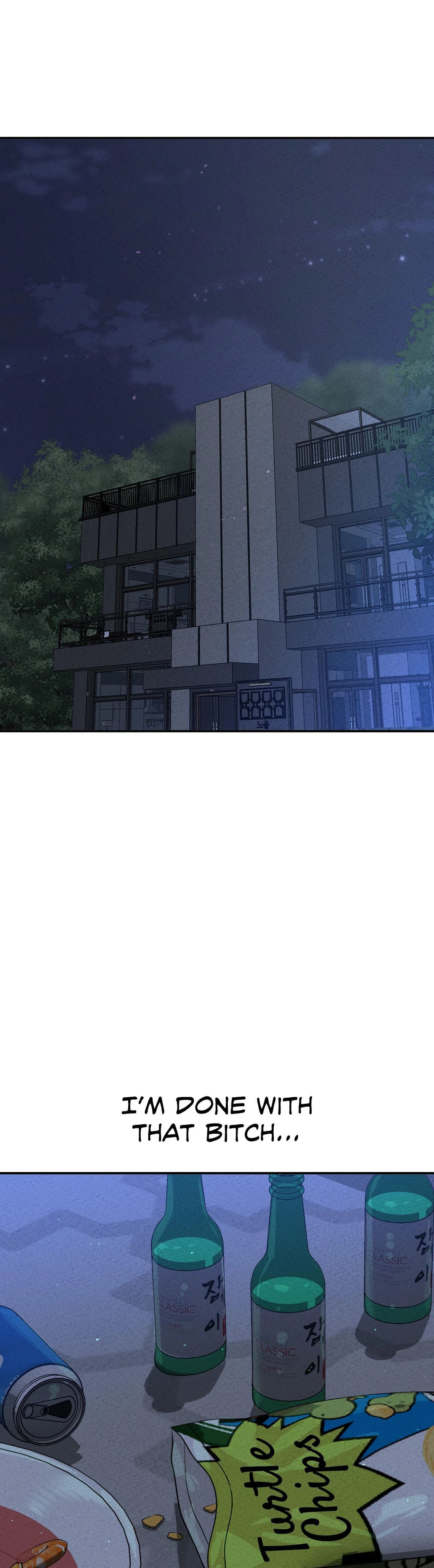 She’s Driving Me Crazy - Chapter 27 [photo 40] - MangaPorn