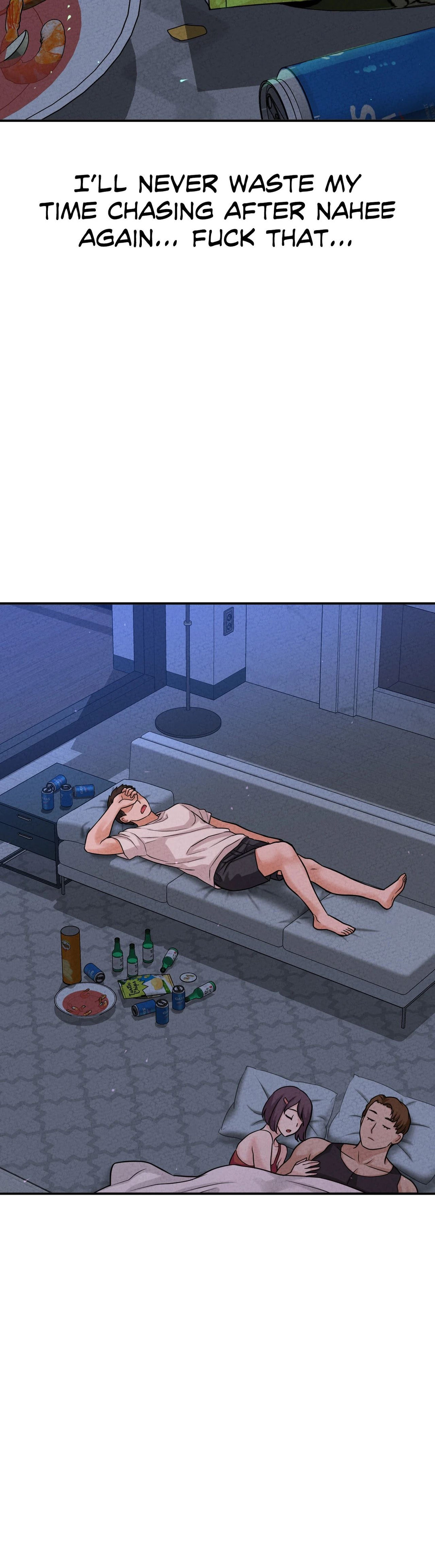 She’s Driving Me Crazy - Chapter 27 [photo 41] - MangaPorn