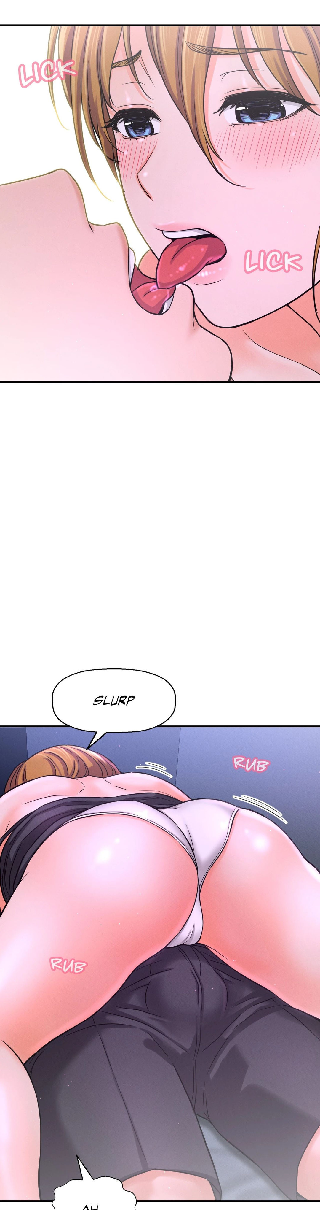 She’s Driving Me Crazy - Chapter 27 [photo 45] - MangaPorn