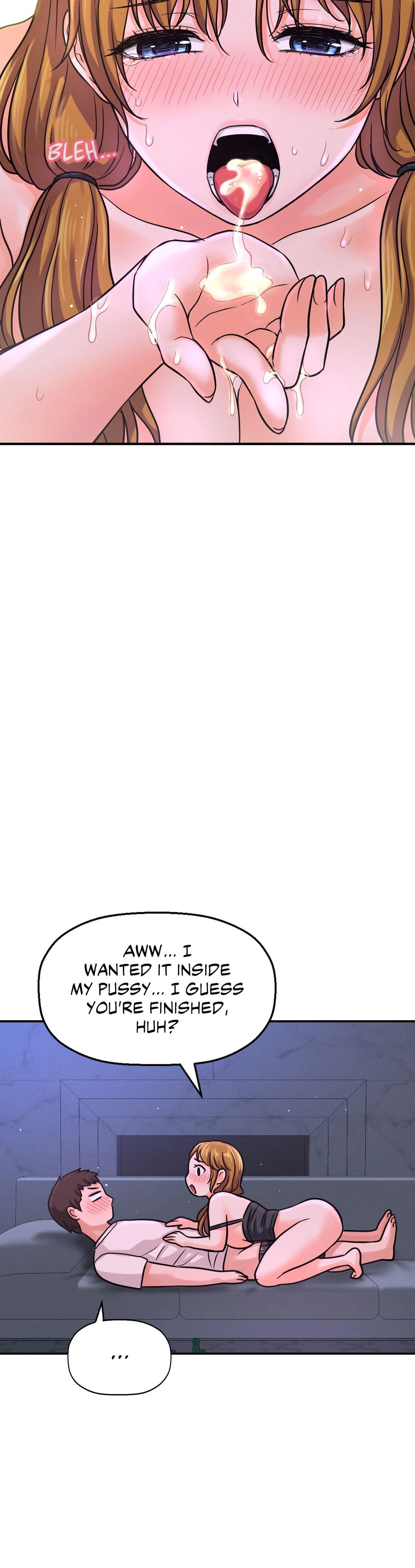 She’s Driving Me Crazy - Chapter 27 [photo 52] - MangaPorn